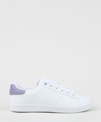 Tenis-Feminino-Oneself-com-Recorte-Colorido-Branco-9960631-Branco_2