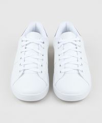 Tenis-Feminino-Oneself-com-Recorte-Colorido-Branco-9960631-Branco_5