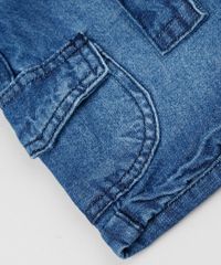 Short-Jeans-Infantil-Clochard-com-Faixa-para-Amarrar--Azul-Medio-9961366-Azul_Medio_4