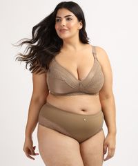 Sutia-Dilady-Plus-Size-Meia-Taca-Microfibra-com-Renda-Marrom-9961543-Marrom_3
