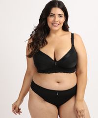 Sutia-Dilady-Plus-Size-Meia-Taca-Sustentacao-Microfibra-com-Bojo-e-Aro-Preto-9961543-Preto_3