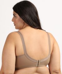 Sutia-Dilady-Plus-Size-Meia-Taca-Microfibra-com-Bojo-e-Aro-Marrom-9961544-Marrom_2