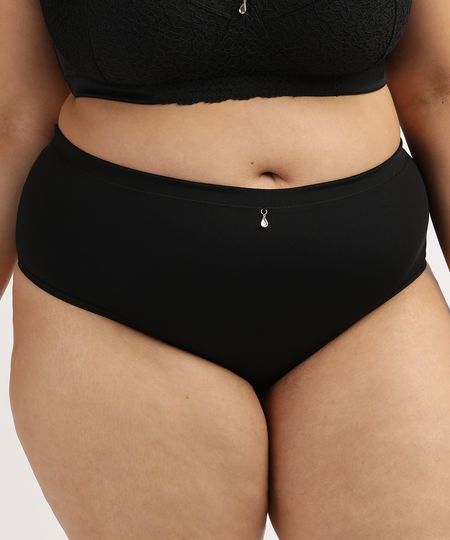 Calcinha-Feminina-Dilady-Plus-Size-Cintura-Alta-Microfibra-Preta-9961549-Preto_1 Calcinha-Feminina-Dilady-Plus-Size-Cintura-Alta-Microfibra-Preta-9961549-Preto_1