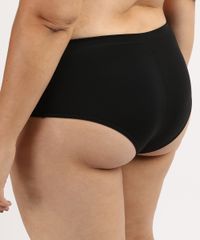 Calcinha-Feminina-Dilady-Plus-Size-Cintura-Alta-Microfibra-Preta-9961549-Preto_2