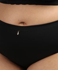 Calcinha-Feminina-Dilady-Plus-Size-Cintura-Alta-Microfibra-Preta-9961549-Preto_4
