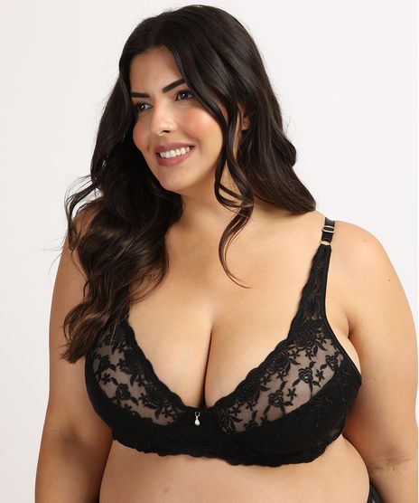 Sutia-Dilady-Plus-Size-Meia-Taca-em-Renda-com-Aro-Preto-9961552-Preto_1