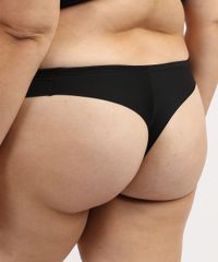Calcinha-Feminina-Dilady-Plus-Size-Fio-Duplo-Microfibra-com-Tule-Preta-9961554-Preto_2