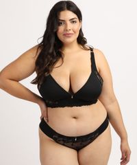 Calcinha-Feminina-Dilady-Plus-Size-Fio-Duplo-Microfibra-com-Tule-Preta-9961554-Preto_3