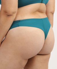 Calcinha-Feminina-Dilady-Plus-Size-Fio-Dental-com-Renda-Verde-Escuro-9961554-Verde_Escuro_2