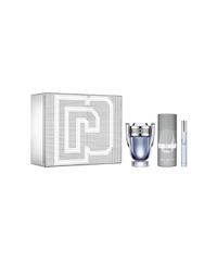 Kit-Paco-Rabanne-Invictus-EDT-100ml---Desodorante-150ml---Travel-Spray-10ml-Masculino-1-Unidade-Unico-9962032-Unico_1