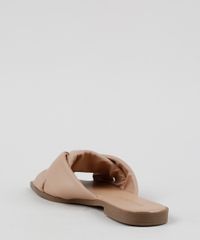 Rasteirinha-Feminina-Oneself-com-No-Bico-Quadrado-Bege-9962439-Bege_3
