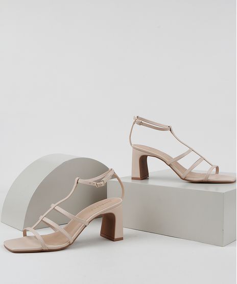 Sandalia-Feminina-Oneself-Bico-Quadrado-Salto-Medio-Reto-Bege-9962447-Bege_1