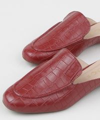 Mule-Feminino-Via-Uno-Textura-Croco-Vinho-9964830-Vinho_3