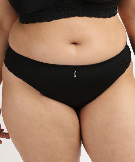 Calcinha-Feminina-Dilady-Plus-Size-Fio-Dental-Microfibra-Preta-9961546-Preto_1