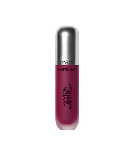 Batom-Liquido-Revlon-Matte---Addiction-Unico-9951585-Unico_1