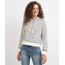 Blusao-de-Moletom-Feminino-Estampado-Listrado-com-Capuz-Branco-9952965-Branco_1