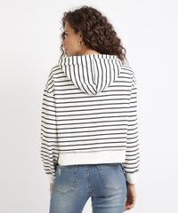 Blusao-de-Moletom-Feminino-Estampado-Listrado-com-Capuz-Branco-9952965-Branco_2