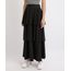 Saia-Feminina-Longa-Canelada-em-Camadas-Preta-9949401-Preto_1