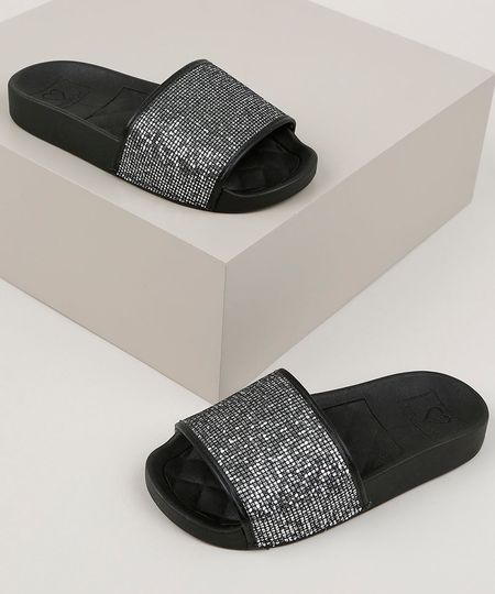 Chinelo-Slide-Infantil-Molekinha-com-Brilho-Preto-9949111-Preto_1 Chinelo-Slide-Infantil-Molekinha-com-Brilho-Preto-9949111-Preto_1