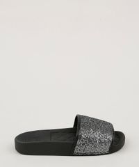 Chinelo-Slide-Infantil-Molekinha-com-Brilho-Preto-9949111-Preto_5