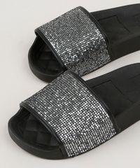 Chinelo-Slide-Infantil-Molekinha-com-Brilho-Preto-9949111-Preto_6