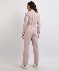 Macacao-de-Sarja-Feminino-Mindset-Manga-Longa-com-Bolsos-e-Elastico-Rosa-Claro-9960015-Rosa_Claro_2