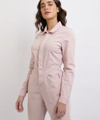 Macacao-de-Sarja-Feminino-Mindset-Manga-Longa-com-Bolsos-e-Elastico-Rosa-Claro-9960015-Rosa_Claro_4