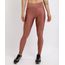 Calca-Legging-Feminina-Esportiva-Ace-Cintura-Alta-Texturizada-Bronze-9938740-Bronze_1