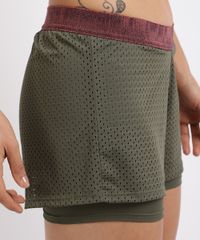 Short-Feminino-Esporte-Ace-Running-com-Bermuda-Interna--Verde-9945738-Verde_4