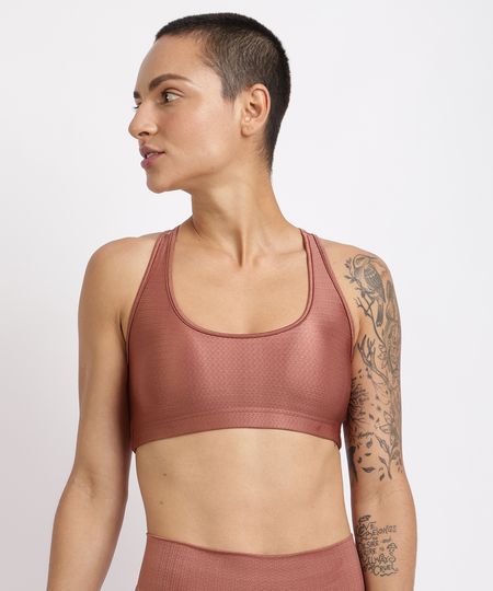 Top-Feminino-Esportivo-Ace-Texturizado-Decote-Nadador-com-Bojo-Removivel-Bronze-9951628-Bronze_1 Top-Feminino-Esportivo-Ace-Texturizado-Decote-Nadador-com-Bojo-Removivel-Bronze-9951628-Bronze_1