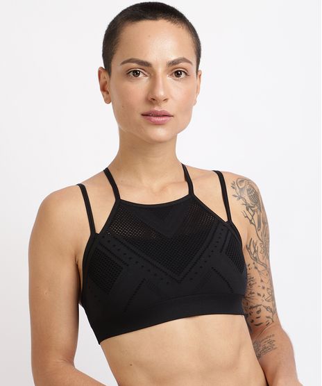 Top-Feminino-Lupo-Flux-com-Tela-Decote-Nadador-Preto-9957094-Preto_1