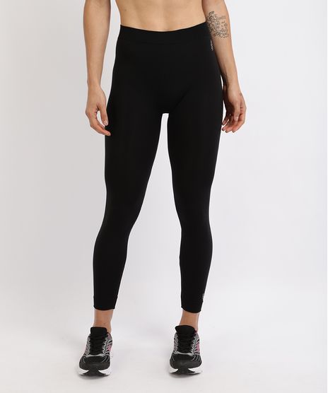 Calca-Legging-Feminina-Lupo-Underwear-Warm-Cintura-Media-com-Isolamento-Termico-Seamless-Dry®-Preta-9957098-Preto_1