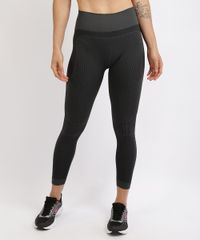 Calca-Legging-Feminina-Lupo-Estampada-Etnica-Cintura-Media-Seamless-Dry®-Cinza-Mescla-9957107-Cinza_Mescla_1