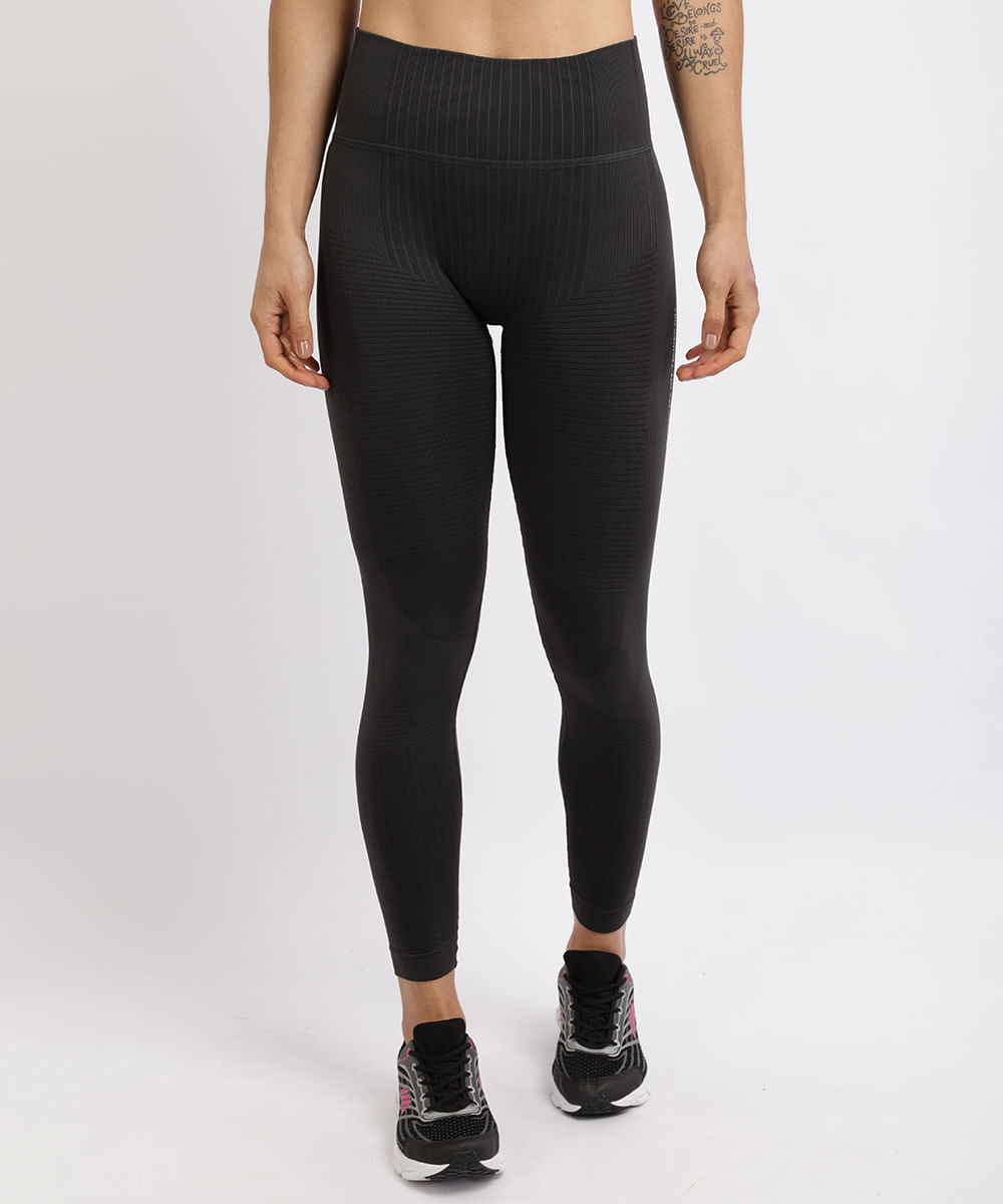 calça lupo seamless dry