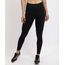Calca-Legging-Feminina-Lupo-Pulse-Cintura-Media-Seamless-Dry®-Preta-9957112-Preto_1