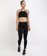 Calca-Legging-Feminina-Lupo-Pulse-Cintura-Media-Seamless-Dry®-Preta-9957112-Preto_3