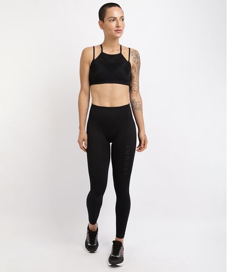 calça lupo seamless dry