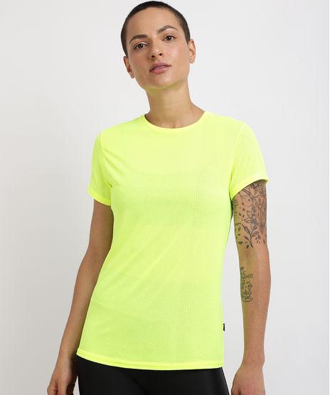 Blusa-Feminina-Esportiva-Ace-Basica-Manga-Curta-Decote-Redondo-Amarela-9961233-Amarelo_1