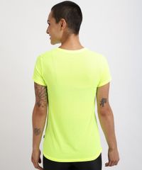 Blusa-Feminina-Esportiva-Ace-Basica-Manga-Curta-Decote-Redondo-Amarela-9961233-Amarelo_2
