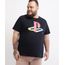 Camiseta-Masculina-Plus-Size-Playstation-Manga-Curta-Gola-Careca-Azul-Escuro-9961397-Azul_Escuro_1