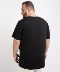 Camiseta-Masculina-Plus-Size-NASA-Manga-Curta-Gola-Careca-Preta-9961406-Preto_2