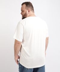 Camiseta-Masculina-Plus-Size-Original-Manga-Curta-Gola-Careca-Branca-9961789-Branco_4