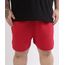 Short-Masculino-Plus-Size-com-Bolso-Vermelho-9962057-Vermelho_1