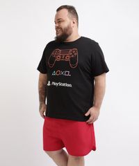 Short-Masculino-Plus-Size-com-Bolso-Vermelho-9962057-Vermelho_3