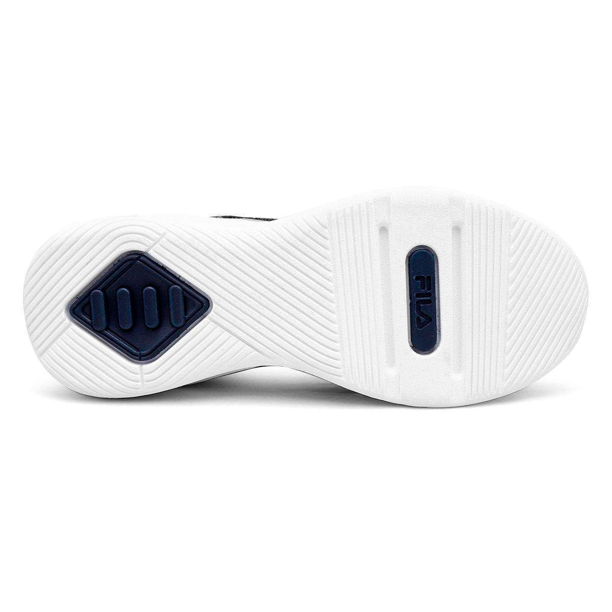 tenis fila essential feminino