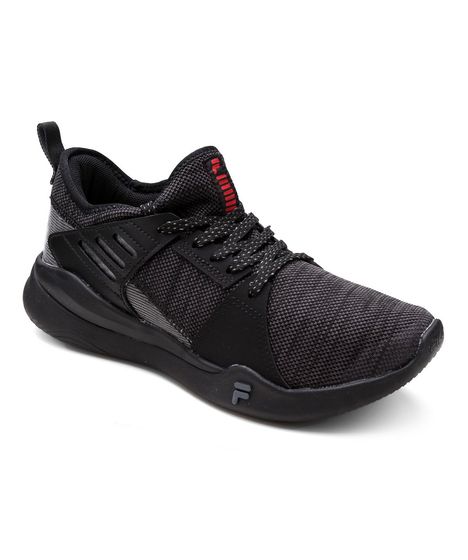 tênis fila essential masculino