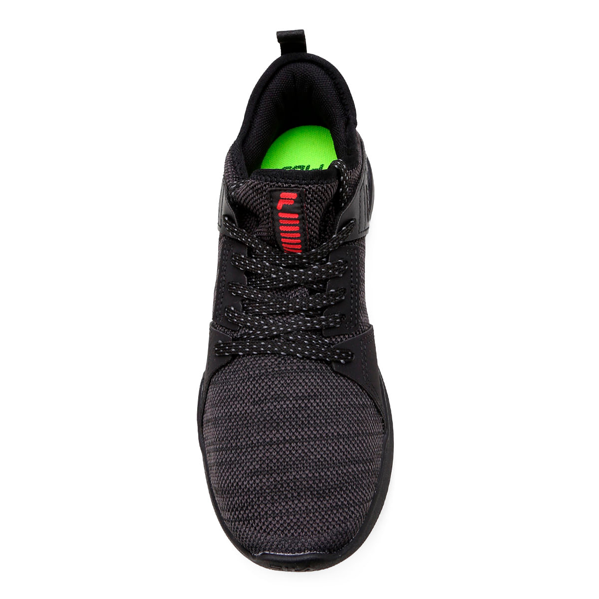 fila essential preto