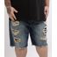 Bermuda-Jeans-Masculina-Plus-Size-Destroyed-Azul-9961880-Azul_1