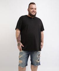 Bermuda-Jeans-Masculina-Plus-Size-Destroyed-Azul-9961880-Azul_3