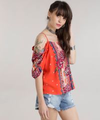 Blusa-Open-Shoulder-Estampada-Etnica-Laranja-8610183-Laranja_1
